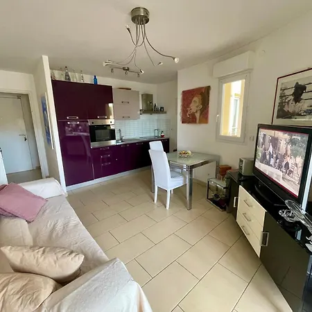 Pont Elisabeth Apartmán *