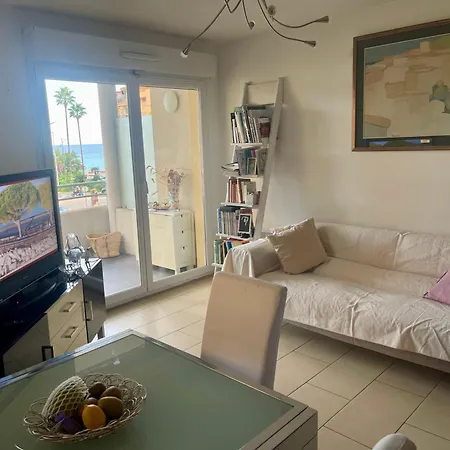 Apartmán Pont Elisabeth *