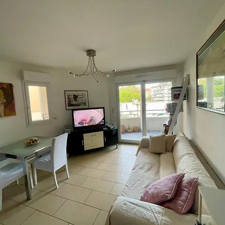 Apartmán Pont Elisabeth *